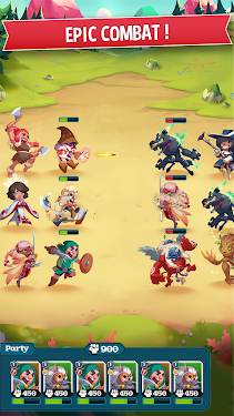 偷袭王国(Raid Kingdom!)
