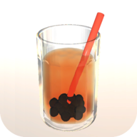 珍珠奶茶制作(Tapioca Drink Maker)