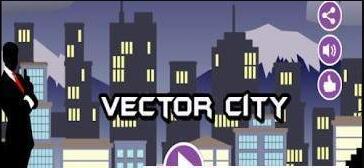 矢量城市(Vector City)