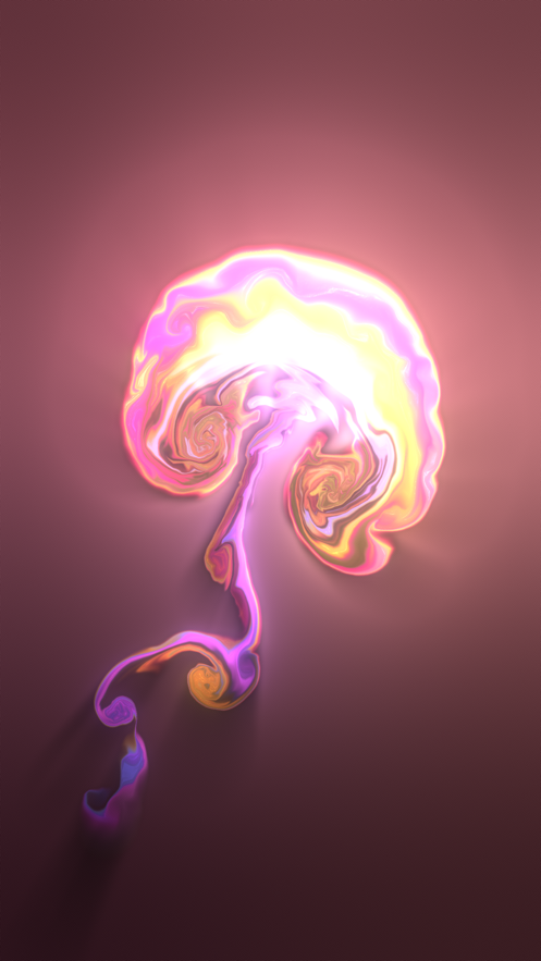 流体模拟器中文版(Fluid Simulation)