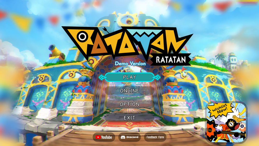 Ratatan