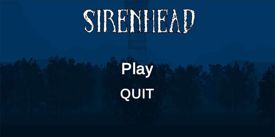 警笛头起源(Siren Head)
