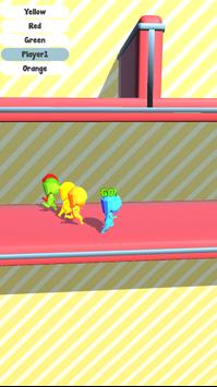 Man Race 3D