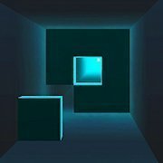 立方体通道(Cube Tunnel)