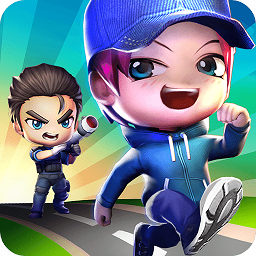 逃跑吧少年辅助器(逃跑吧少年透视挂福利)(免费)手机版