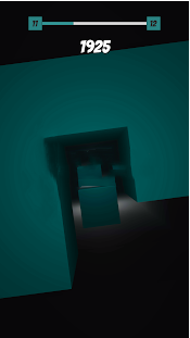 立方体通道(Cube Tunnel)