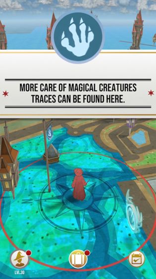 哈利波特巫师联盟(Wizards Unite)