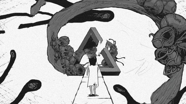 通向记忆女神的道路(Path To Mnemosyne)