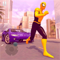 蜘蛛侠超级英雄格斗(spider hero)