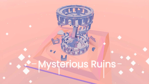 星辰遗迹官方版