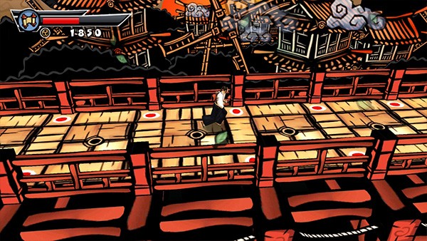 武士2复仇修改版