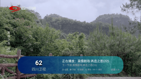 菜皇TV电视盒子手机版
