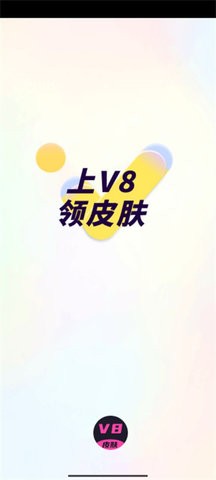 V8皮肤软件
