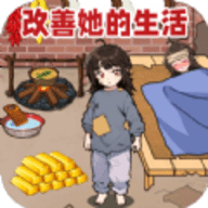 帮女孩上学