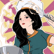 幸福美食街正版
