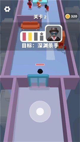 王牌特工无广告版