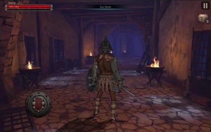 风暴之子无限竞技场无限钻石手机版