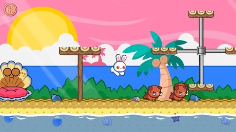 古怪兔免费版