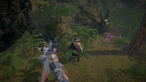 烈魂手机版
