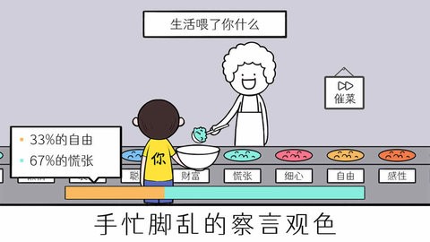 情商天花板安卓版