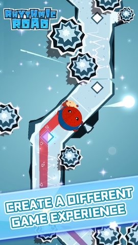 节奏之路中文版