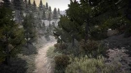 山地车下坡无限金币版免费
