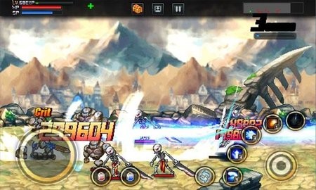 龙与地下城勇士