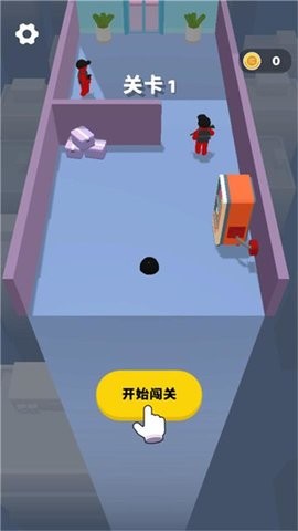 王牌特工无广告版