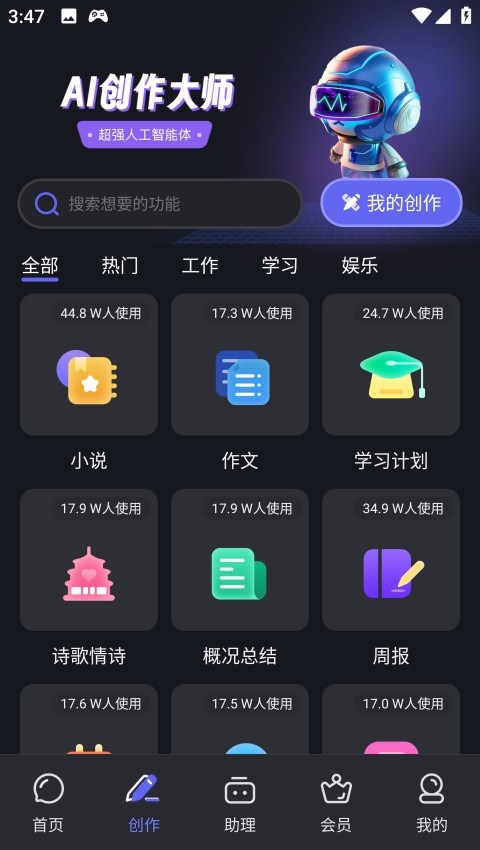 小红书文案创作