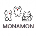 蒙娜蒙(monamon)