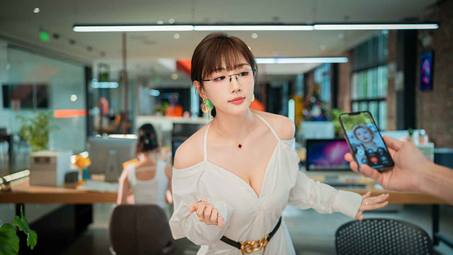 完蛋我被美女包围了手游下载免费