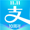 支付宝钱包