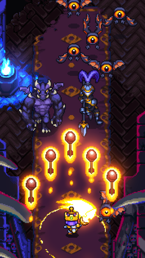 Dash Quest2