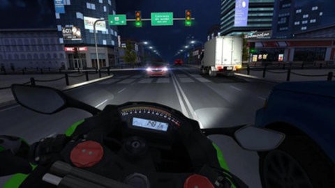 3d特技摩托