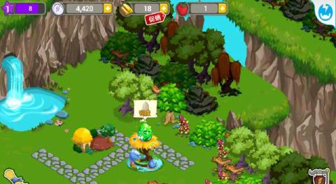 龙族物语(Dragon Story)