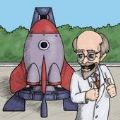进入太空(Into Space)
