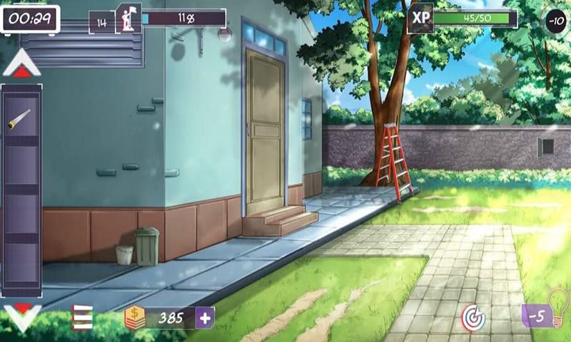 密室逃脱正义之魂修改版(THESOULOFJUSTICE)