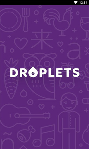 Droplets中文版