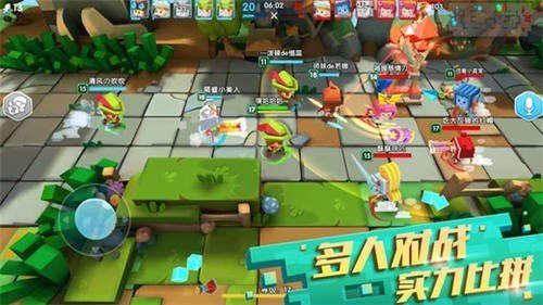 小小英雄官方正版