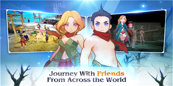 灵魂之旅(TEETINY Online)