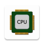 cpu-x安卓