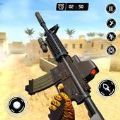 反恐小组(Anti Terrorist Squad)