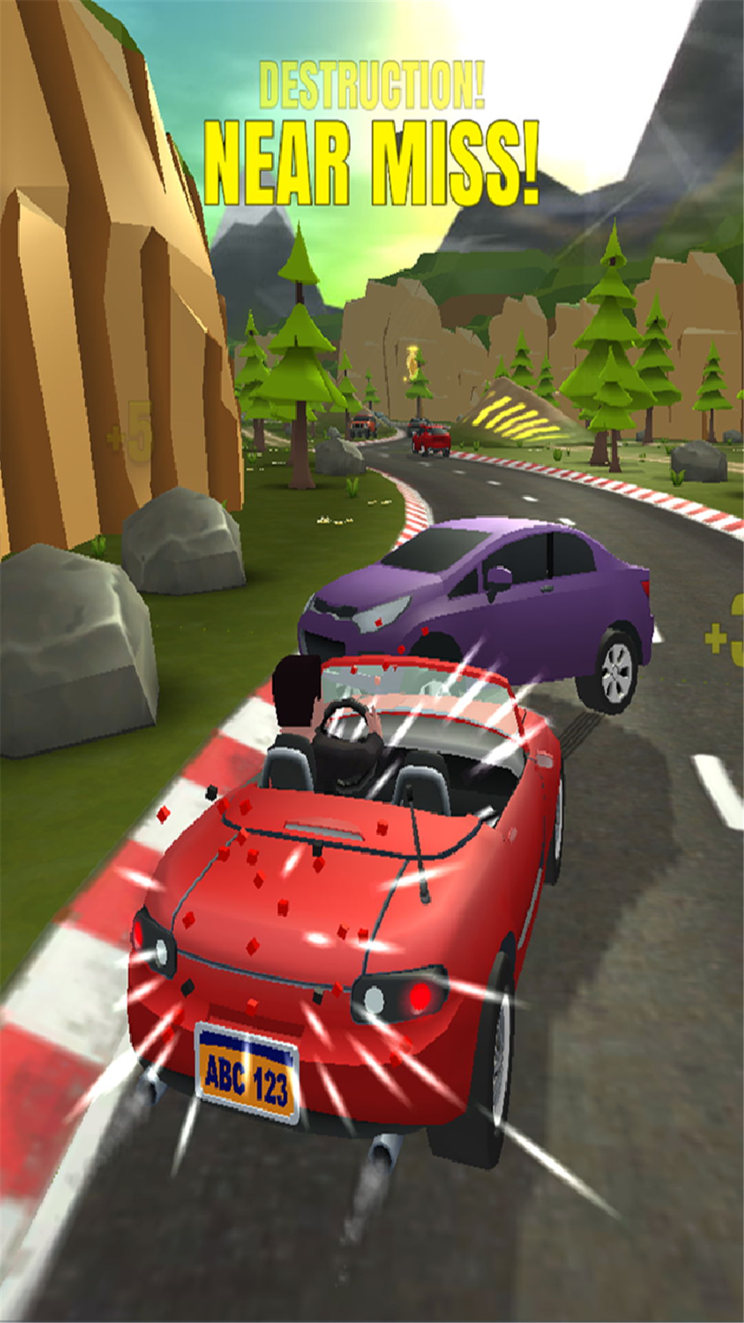 菲利刹车记2(Faily Brakes 2)