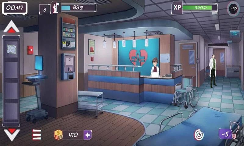 密室逃脱正义之魂修改版(THESOULOFJUSTICE)