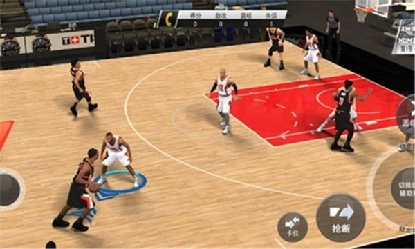 nba2k22豪华存档解锁版