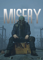 MISERY核处逢生中文版