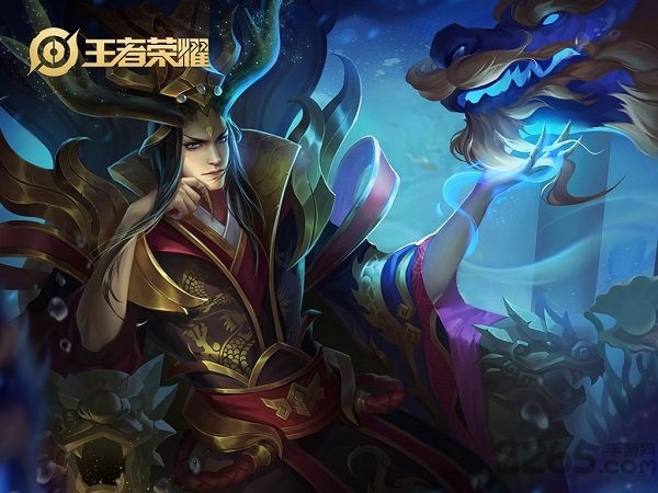 王者荣耀官方版