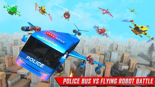 机器人警察2022最新版本(机器人警察2020)