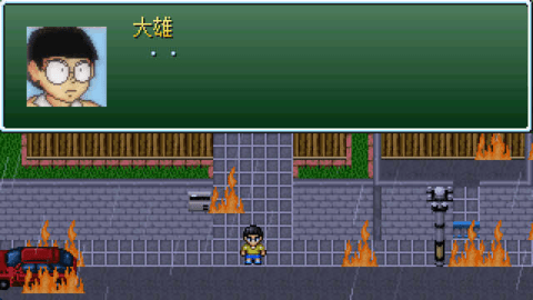 野比大雄的生化危机内置作弊菜单