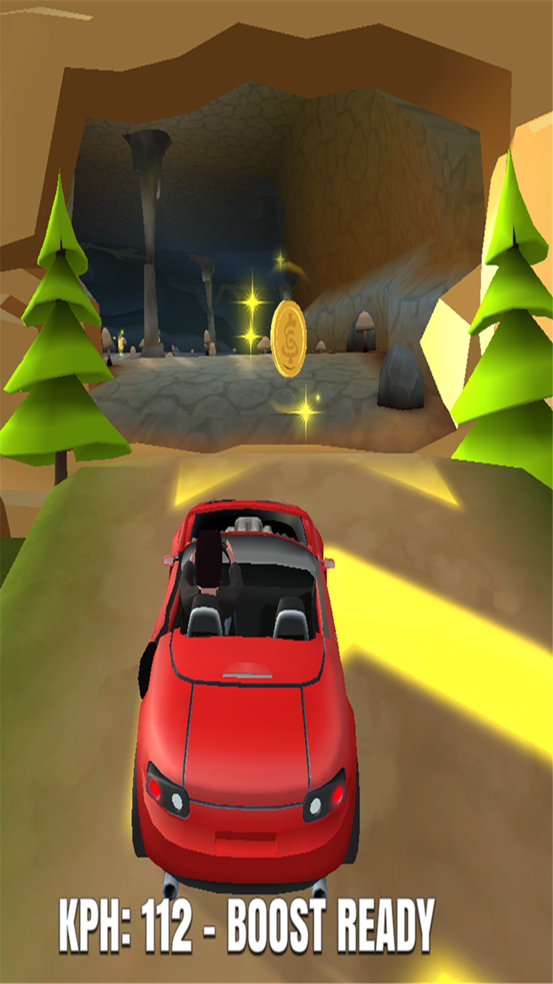 菲利刹车记2(Faily Brakes 2)